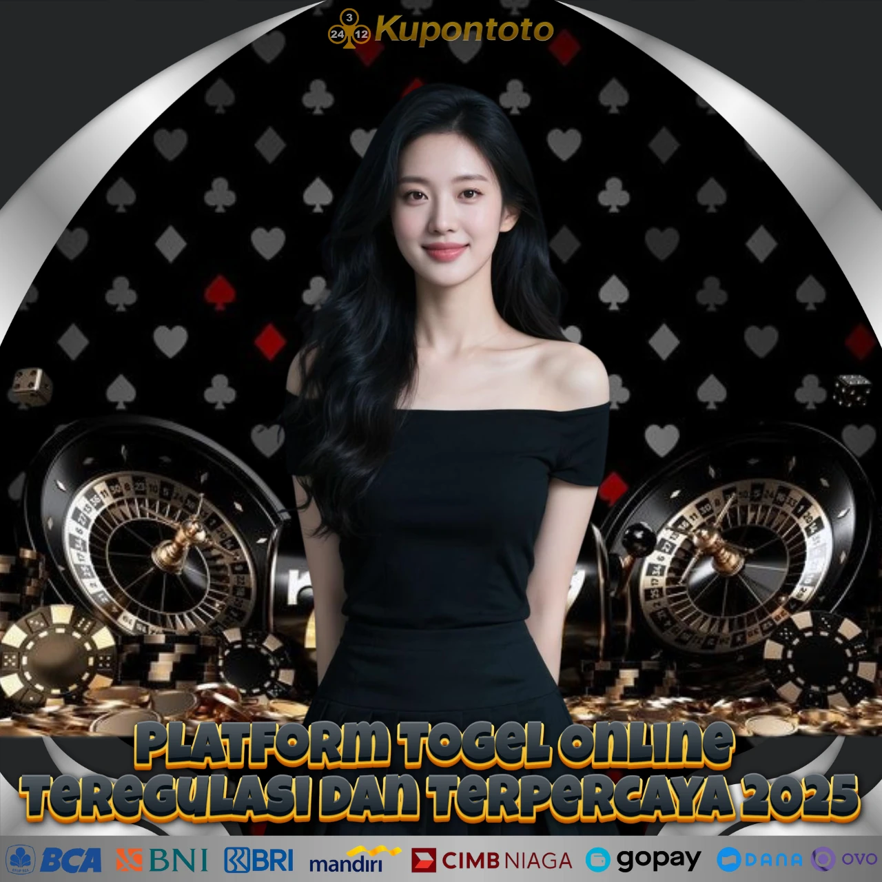 Kupontoto – Platform Togel Online Teregulasi dan Terpercaya 2025 - WooCommerce eCommerce